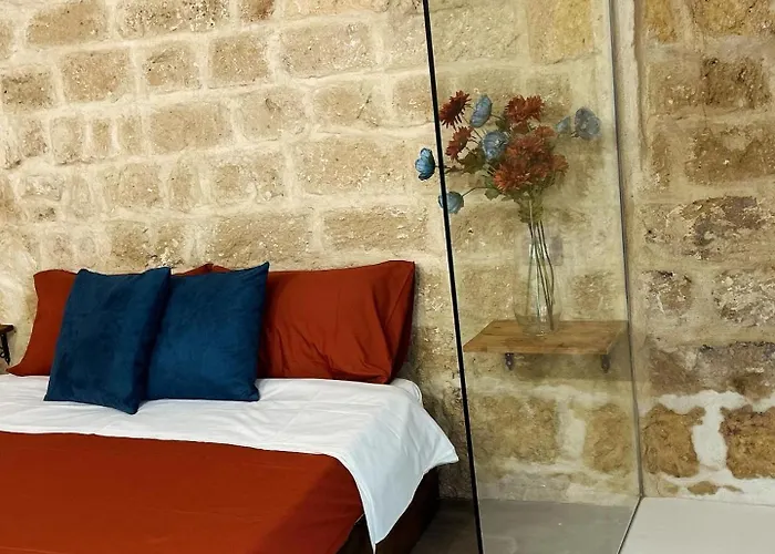 Dimora Pietranima Gasthof 3*