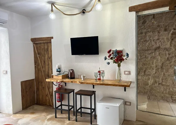 Gasthof Dimora Pietranima